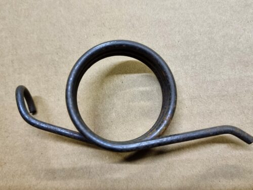113721163 Brake pedal spring