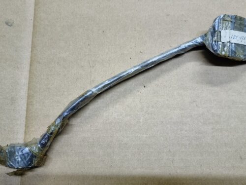 111721321 Clutch pedal