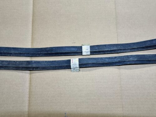 151837475B Weatherstrip door window