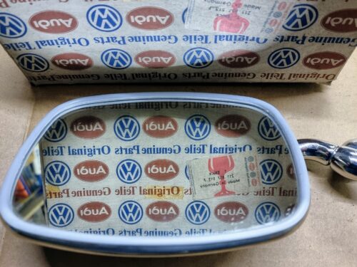 211857513F Rear view mirror