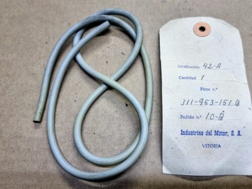 311953151B Seal lens