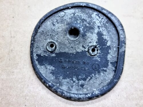 311953153 Seal flashing indicator