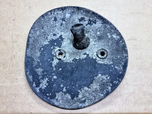 311953153 Seal flashing indicator