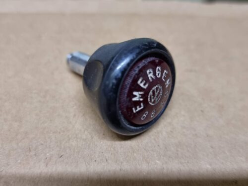 211953243E Spindle with knob