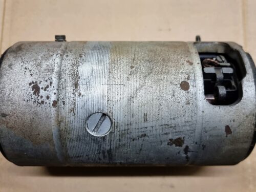 211903031D Generator Bosch 12v 38A