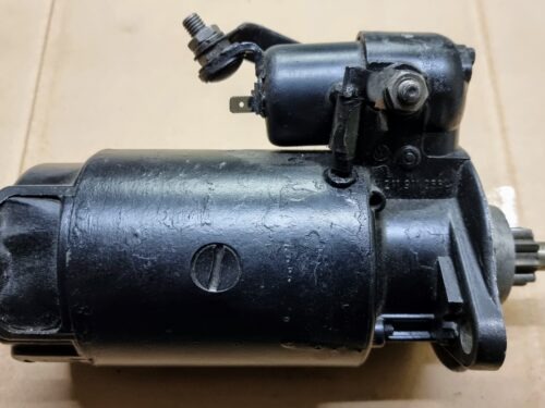 111911021F Starting motor VW 6v