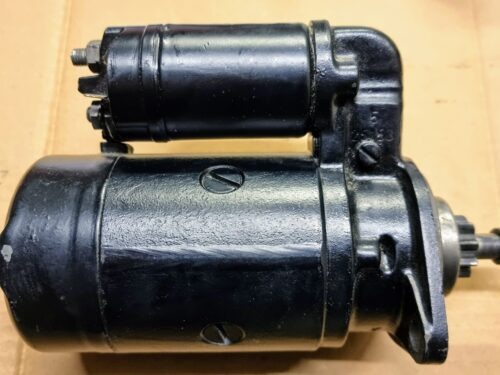 113911021B Starting motor 6v