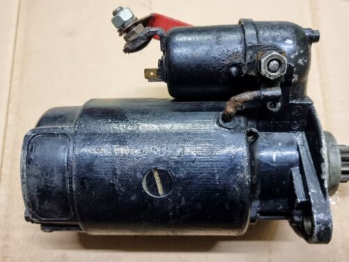 111911023A Starting motor VW 12v