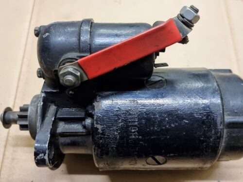 111911023A Starting motor VW 12v