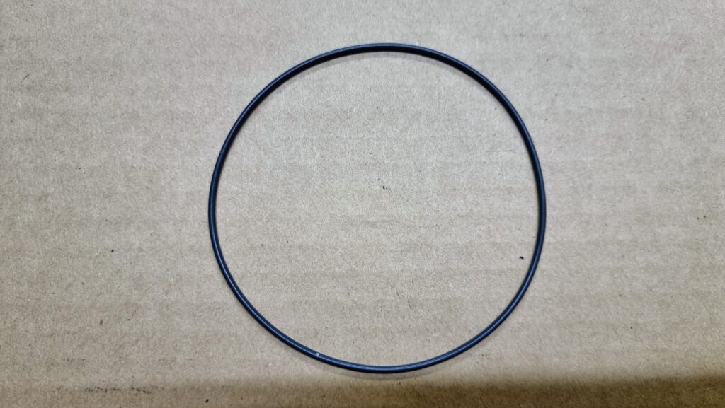 N90163801 Cylinder liner oring HERITAGE STOCKS Original Parts