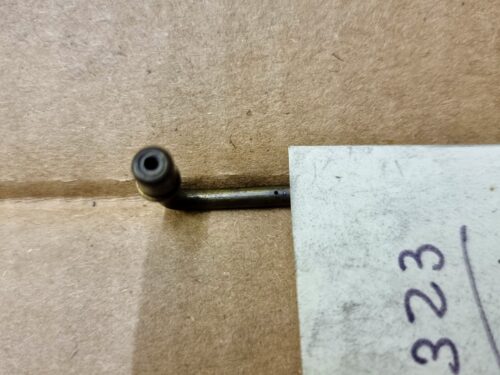 113129323 Injection tube