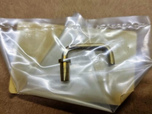 113129323C Injection tube