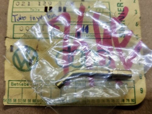 021129324A Injection tube right