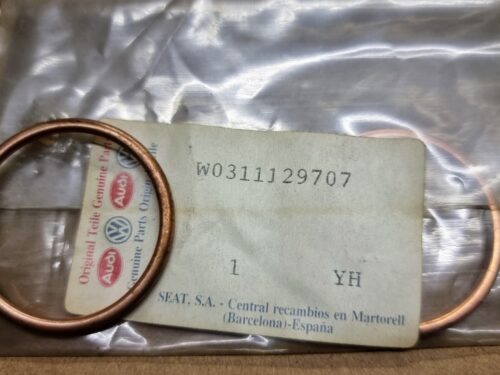 311129707 Sealing washer