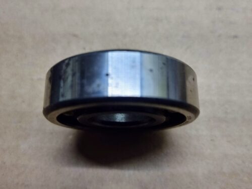 111307123 Ball bearing front