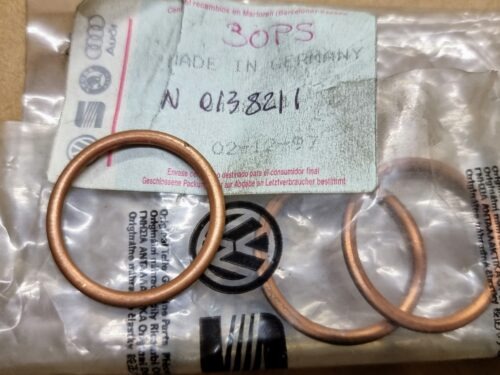 N0138211 Sealing washer