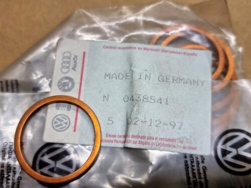 N0438541 Sealing washer