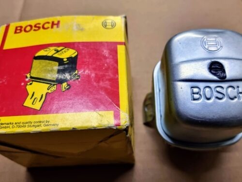113903801E Voltage regulator 6v