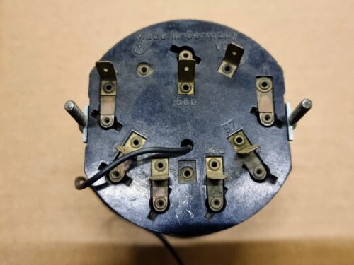 341919029 Fuel gauge