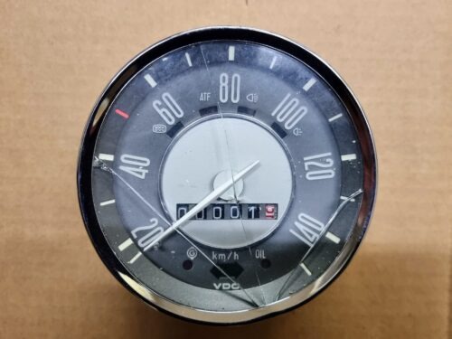 141957017B Speedometer
