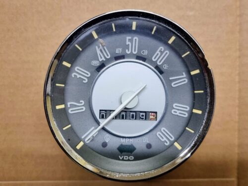 141957019B Speedometer