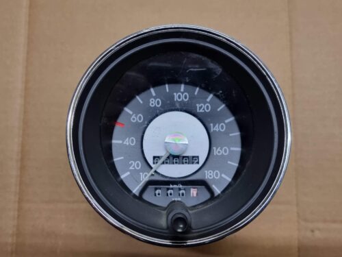 411957031C Speedometer