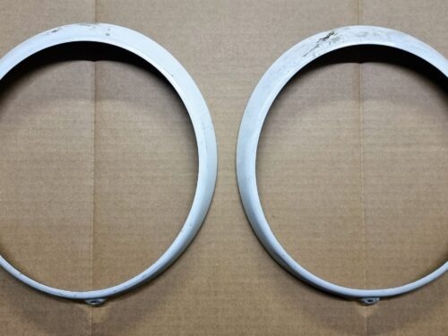 91163114100 Headlamp rim