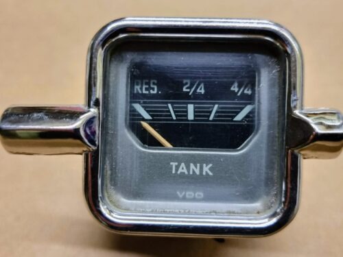 113919031E Fuel gauge 6v
