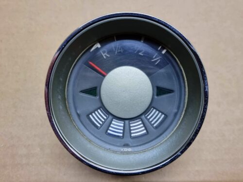 311919031 Fuel gauge