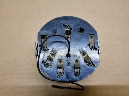 311919031 Fuel gauge