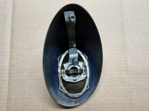 111945096CX Tail light assembly, right