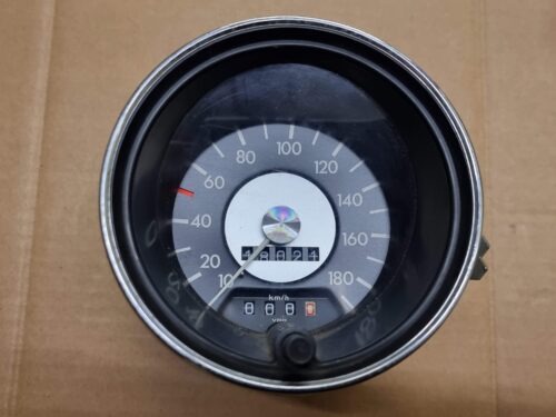 411957031C Speedometer