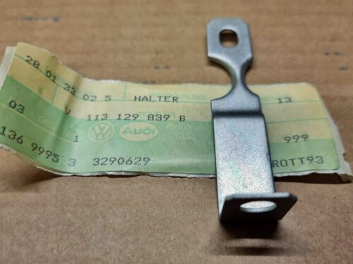 113129839B Bracket lower