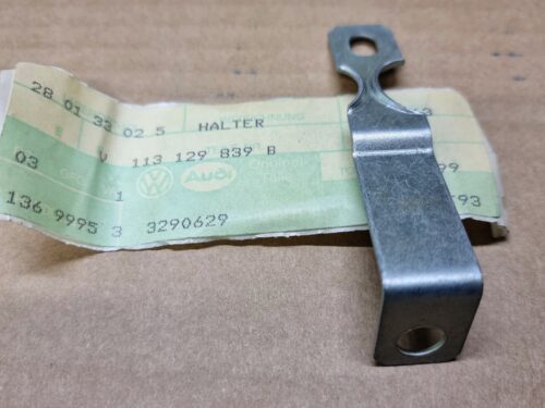 113129839B Bracket lower