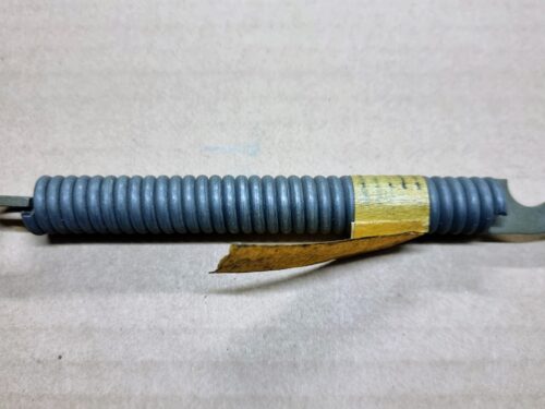 211843395B Spring mechanism