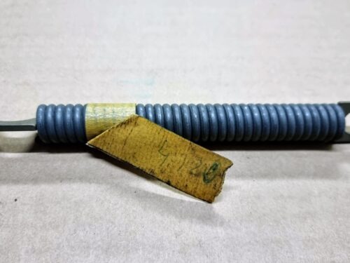 211843395B Spring mechanism