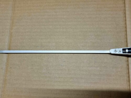 211955407 Wiper arm