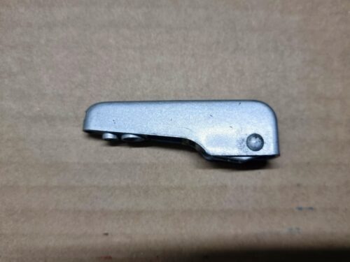113955411A Bracket wiper arm