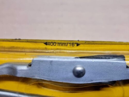 211955425C Blade 400mm