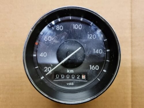 311957021D Speedometer