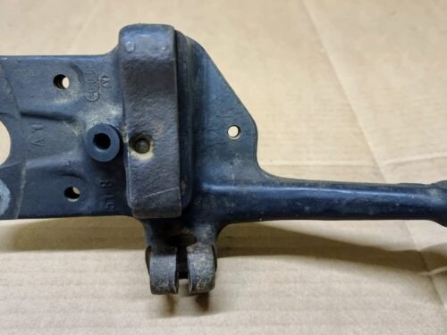 135407311 Steering knuckle disc