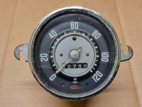 111957021A SWF Speedometer 120km/h