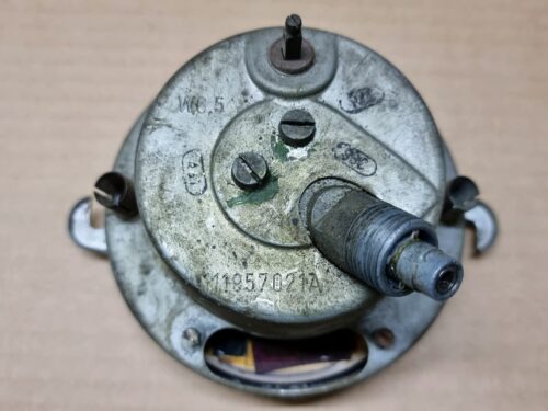 111957021A SWF Speedometer 120km/h