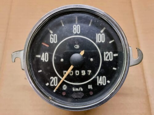 111957021L Speedometer 140km/h
