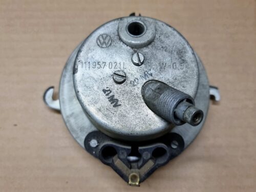 111957021L Speedometer 140km/h