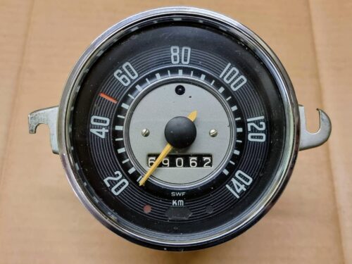 113957021D SWF Speedometer 140km/h