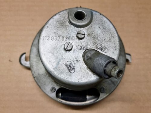 113957021D SWF Speedometer 140km/h