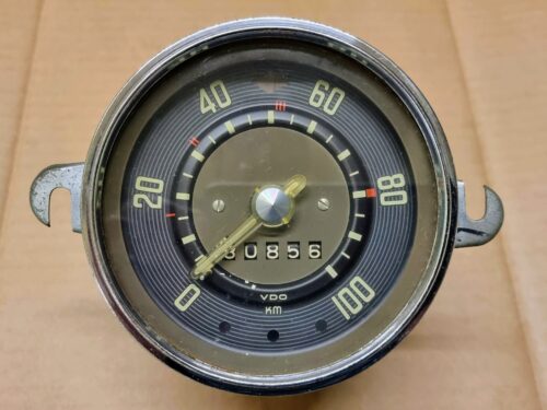 211957021A Speedometer 100km/h