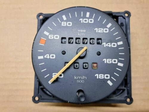 251957055BH Speedometer W500
