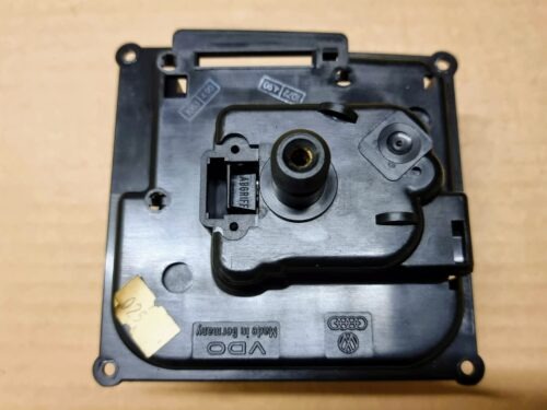 251957055BL Speedometer W1000